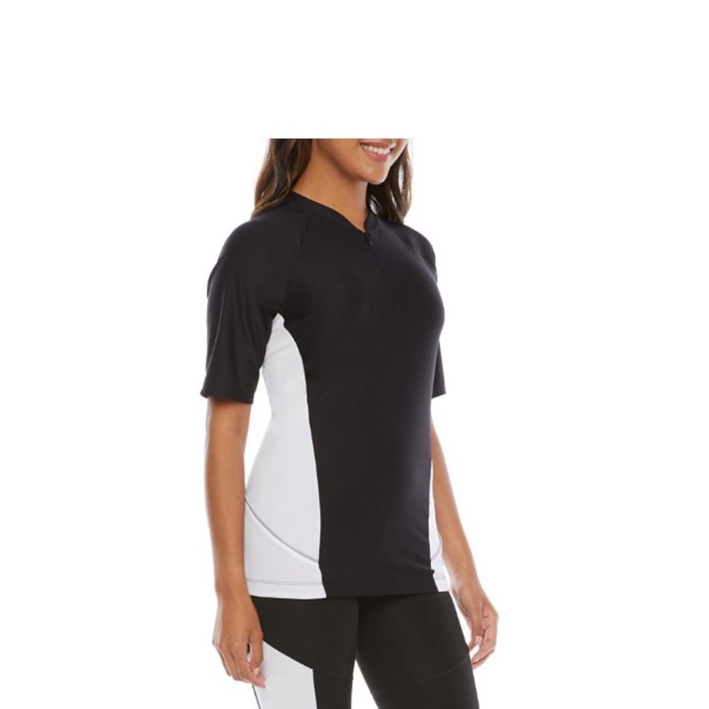 Cycling Athletic Quick Dri form fit top M